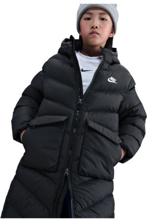 Geaca NIKE TF ADP Puffer Parka - HJ2538-010 [2]
