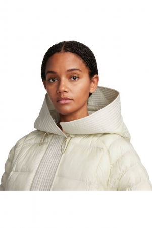 Geaca NIKE Therma-FIT Prima Oversized - FB8729-104 [2]