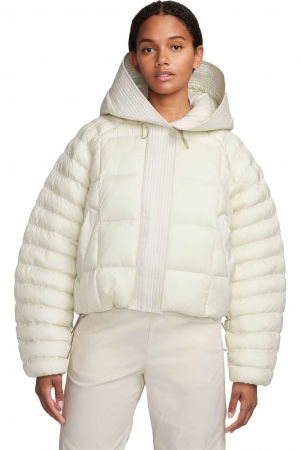 Geaca NIKE Therma-FIT Prima Oversized - FB8729-104 [0]