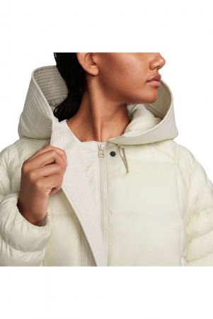 Geaca NIKE Therma-FIT Prima Oversized - FB8729-104 [4]