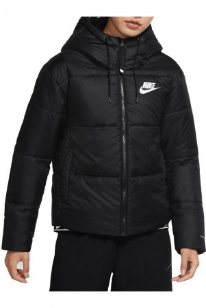 Geaca NIKE Therma-FIT Repel Classic Tape - DJ6997-010 [0]