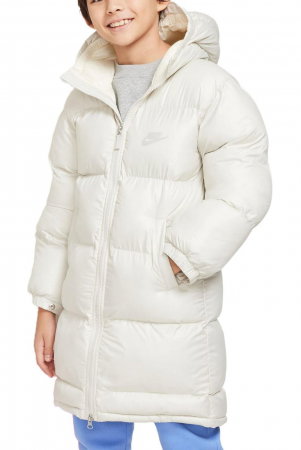 Geaca NIKE Therma-FIT Repel Parka - FD2842-072 [0]
