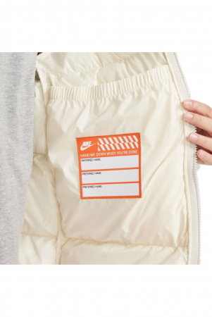 Geaca NIKE Therma-FIT Repel Parka - FD2842-072 [6]
