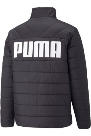 Geaca PUMA ESS+ Padded Jacket - 849349-01 [1]