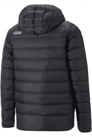 Geaca PUMA PackLITE Hooded - 849355-01 [1]