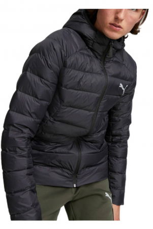 Geaca PUMA PackLITE Hooded - 849355-01 [2]