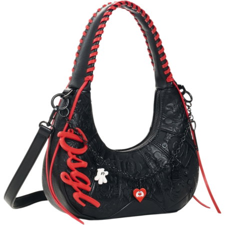 Geanta Desigual All Mickey Tiwi - 26WAXP01-2000 [0]