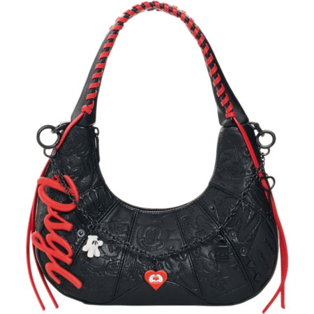 Geanta Desigual All Mickey Tiwi - 26WAXP01-2000 [2]