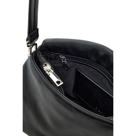 Geanta Desigual Bag_Half Logo Venecia 4.0 Black - 26SAXP61-2000 [3]