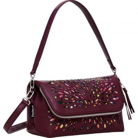 Geanta Desigual Blackwell Venecia 3.0 5L - 24WAXPA8-9019 [0]