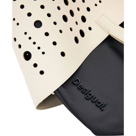 Geanta Desigual Bloomer Cahuil 2 in 1 16L - 24WAXP11-1008 [3]