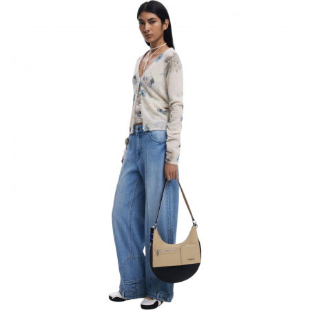 Geanta Desigual Delta Lyra Convertible 3in1 4L - 25WAXP49-2000 [8]