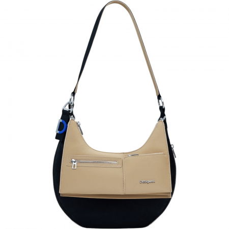 Geanta Desigual Delta Lyra Convertible 3in1 4L - 25WAXP49-2000 [2]