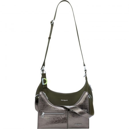 Geanta Desigual Delta Lyra Convertible 3in1 4L - 25WAXPAH-4091 [4]
