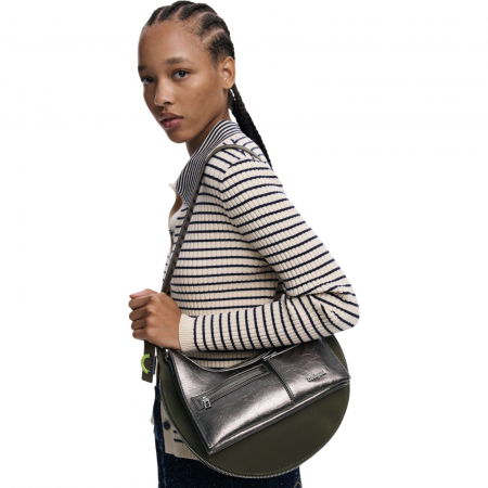 Geanta Desigual Delta Lyra Convertible 3in1 4L - 25WAXPAH-4091 [6]