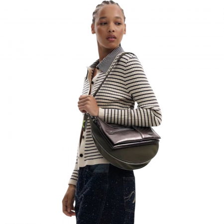 Geanta Desigual Delta Lyra Convertible 3in1 4L - 25WAXPAH-4091 [8]