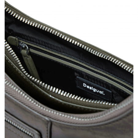 Geanta Desigual Delta Lyra Convertible 3in1 4L - 25WAXPAH-4091 [7]