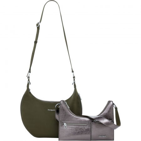 Geanta Desigual Delta Lyra Convertible 3in1 4L - 25WAXPAH-4091 [3]