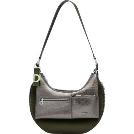 Geanta Desigual Delta Lyra Convertible 3in1 4L - 25WAXPAH-4091 [2]