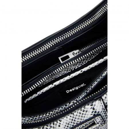 Geanta Desigual Delta Vega Detachable 3in1 1L - 25WAXPB7-2000 [5]