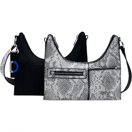 Geanta Desigual Delta Vega Detachable 3in1 1L - 25WAXPB7-2000 [3]