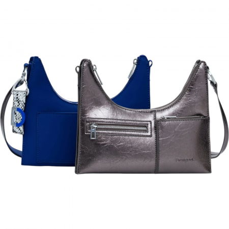 Geanta Desigual Delta Vega Detachable 3in1 1L - 25WAXPB8-5032 [3]