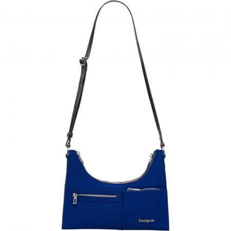 Geanta Desigual Delta Vega Detachable 3in1 1L - 25WAXPB8-5032 [1]