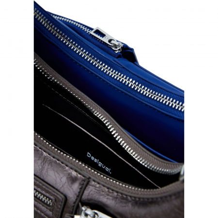 Geanta Desigual Delta Vega Detachable 3in1 1L - 25WAXPB8-5032 [5]