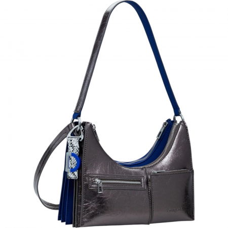 ACCESORII - Geanta Desigual Delta Vega Detachable 3in1 1L - 25WAXPB8-5032