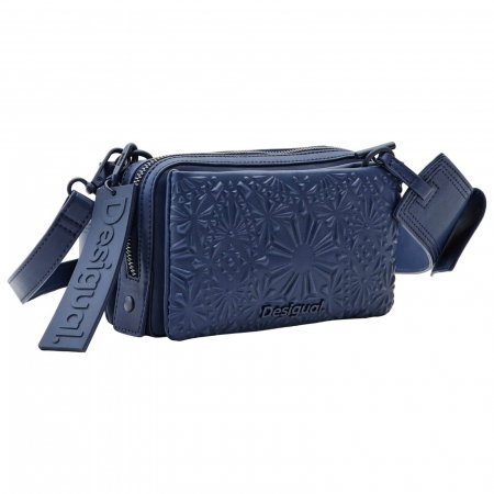Geanta Desigual Enigma Ronda 1.3L - 23WAXP13-5000 [0]