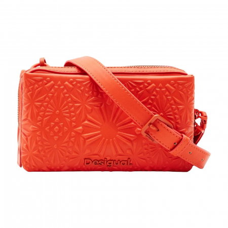 Geanta Desigual Enigma Ronda 1.3L - 23WAXP13-7003 [1]