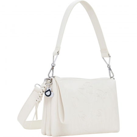 ACCESORII - Geanta Desigual Etherea Dortmund 2L - 25SAXPAF-1001