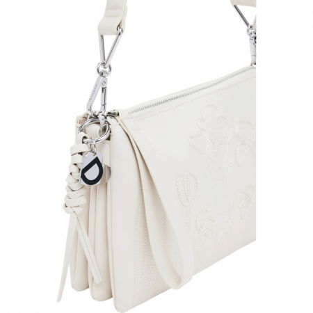 Geanta Desigual Etherea Dortmund 2L - 25SAXPAF-1001 [3]