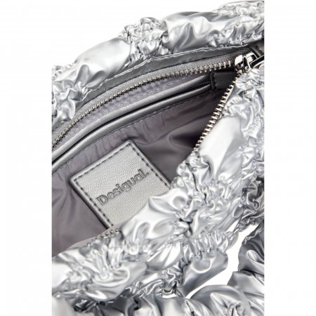 Geanta Desigual Flossy Eibar Mini - 24WAXA17-2004 [4]
