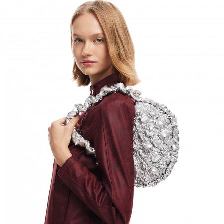 Geanta Desigual Flossy Eibar Mini - 24WAXA17-2004 [6]