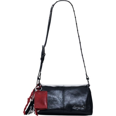 Geanta Desigual Galaxy Black Naron - 26SAXP87-2000 [5]