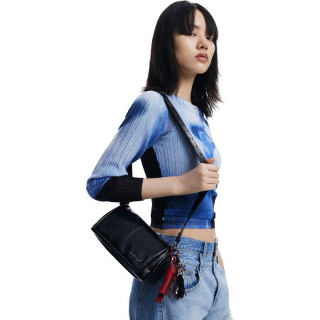 Geanta Desigual Galaxy Black Naron - 26SAXP87-2000 [4]