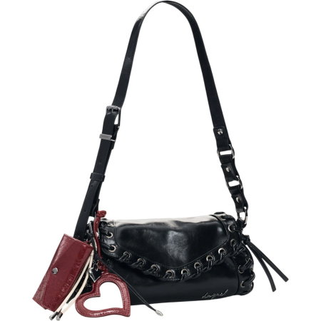 ACCESORII - Geanta Desigual Galaxy Zarauz - 26WAXP42-2000