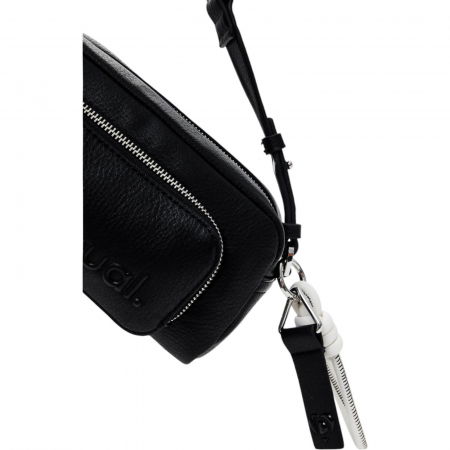 Geanta Desigual Half Logo Prades 1.5L - 24WAXP33-2000 [3]