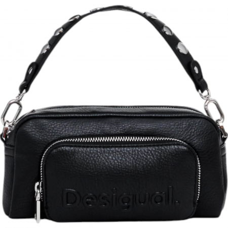 Geanta Desigual Half Logo Prades 1.5L - 24WAXP33-2000 [2]