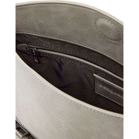 Geanta Desigual Half Logo Trokel Piedra 6L - 25WAXPB2-6006 [4]