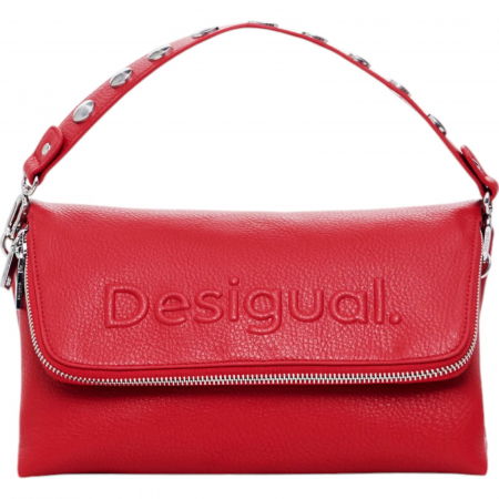 Geanta Desigual Half Logo Venecia 3.0 5L - 24WAXPA0-3000 [2]