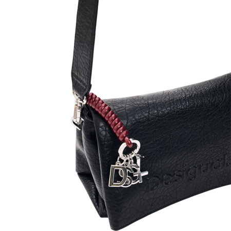 Geanta Desigual Half Logo Venecia 4.0 - 26WAXP08-2000 [3]
