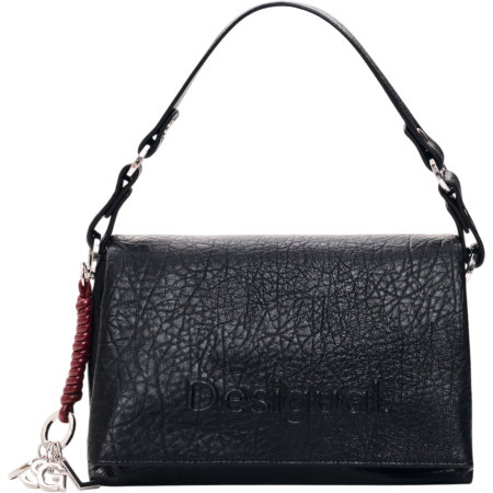 Geanta Desigual Half Logo Venecia 4.0 - 26WAXP08-2000 [2]