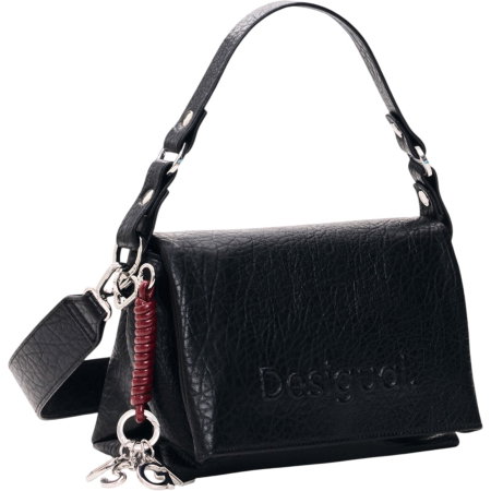 Geanta Desigual Half Logo Venecia 4.0 - 26WAXP08-2000 [0]