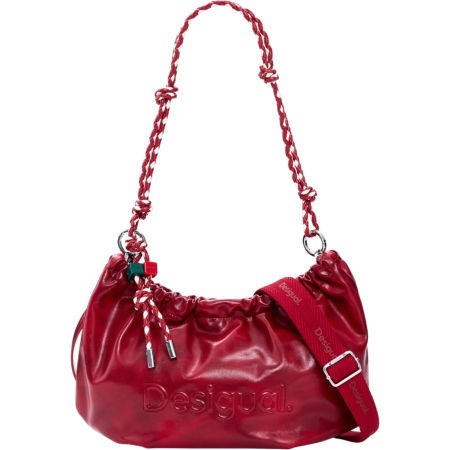 Geanta Desigual Half Logo Waverly - 26SAXP28-3000 [5]