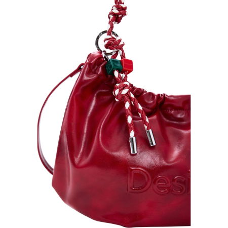 Geanta Desigual Half Logo Waverly - 26SAXP28-3000 [2]