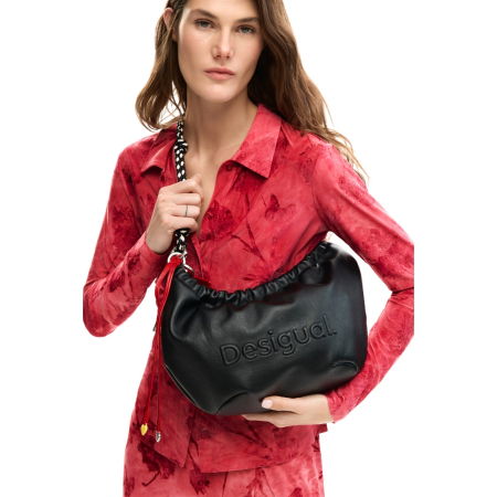 Geanta Desigual Half Logo Waverly - 26SAXP51-2000 [4]