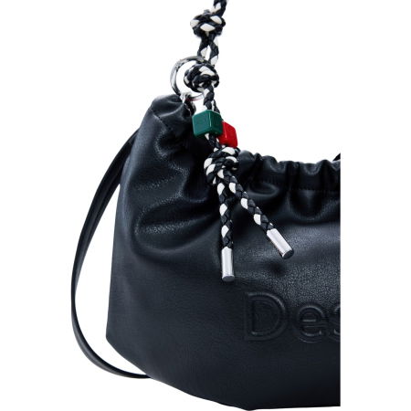 Geanta Desigual Half Logo Waverly - 26SAXP51-2000 [2]