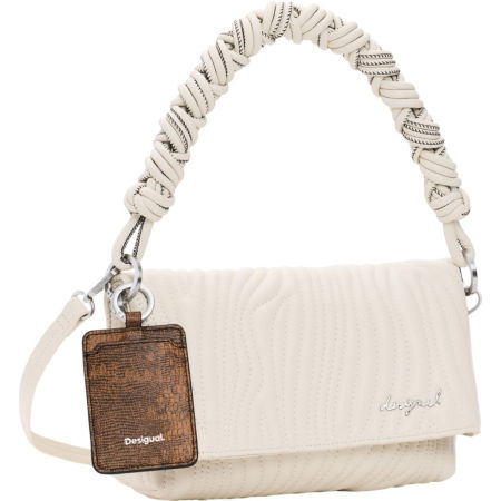 ACCESORII - Geanta Desigual Helium Trokel - 26SAXPBB-1008